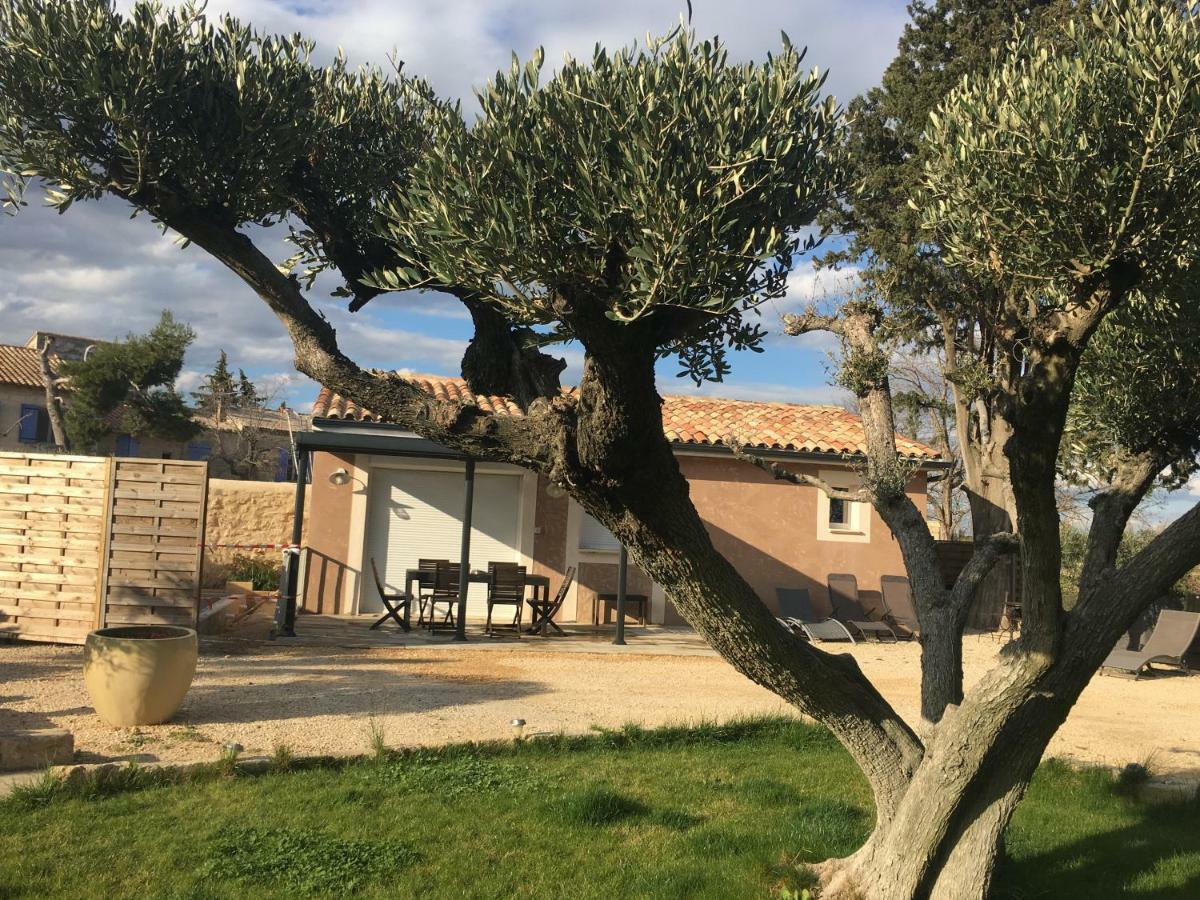 Guiraud Holiday home *