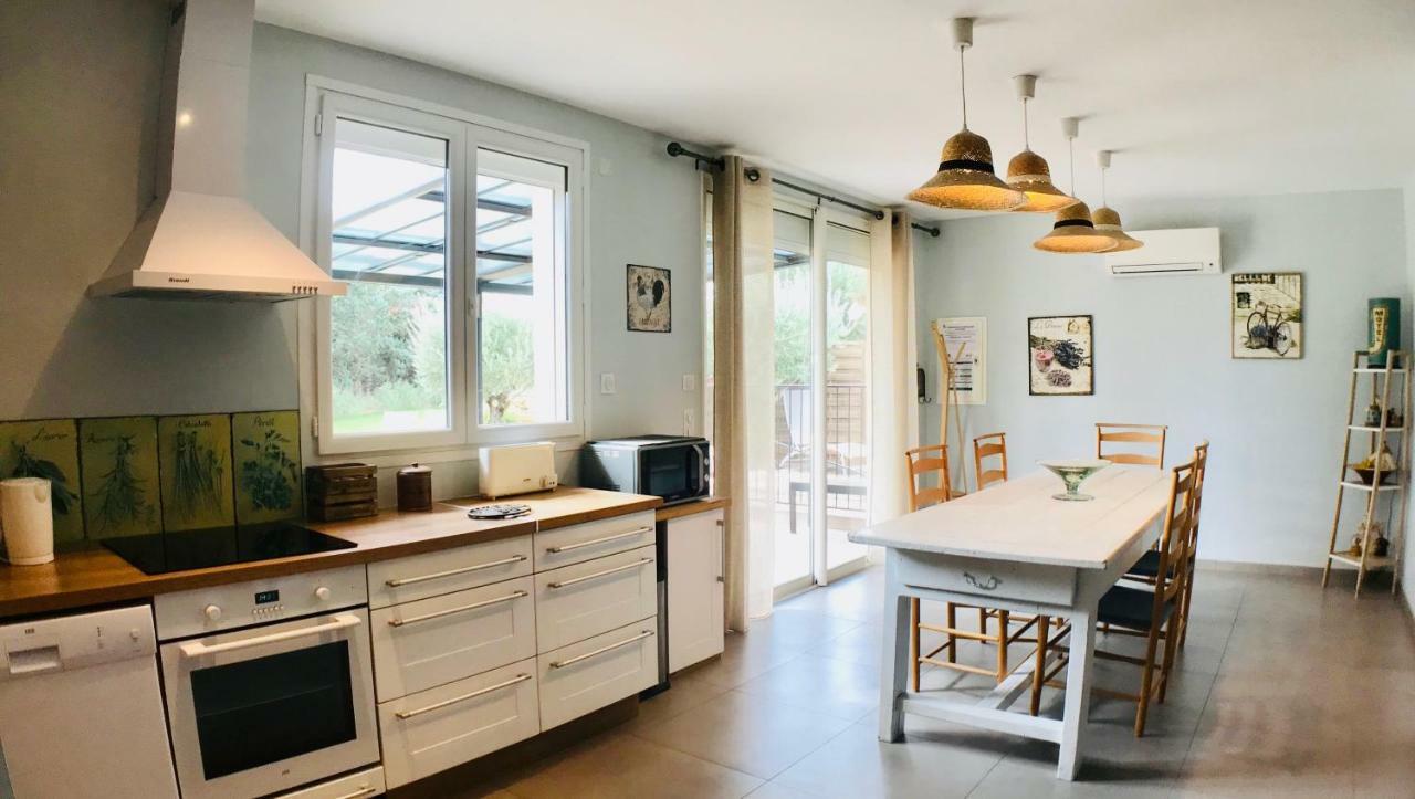 Guiraud Holiday home
