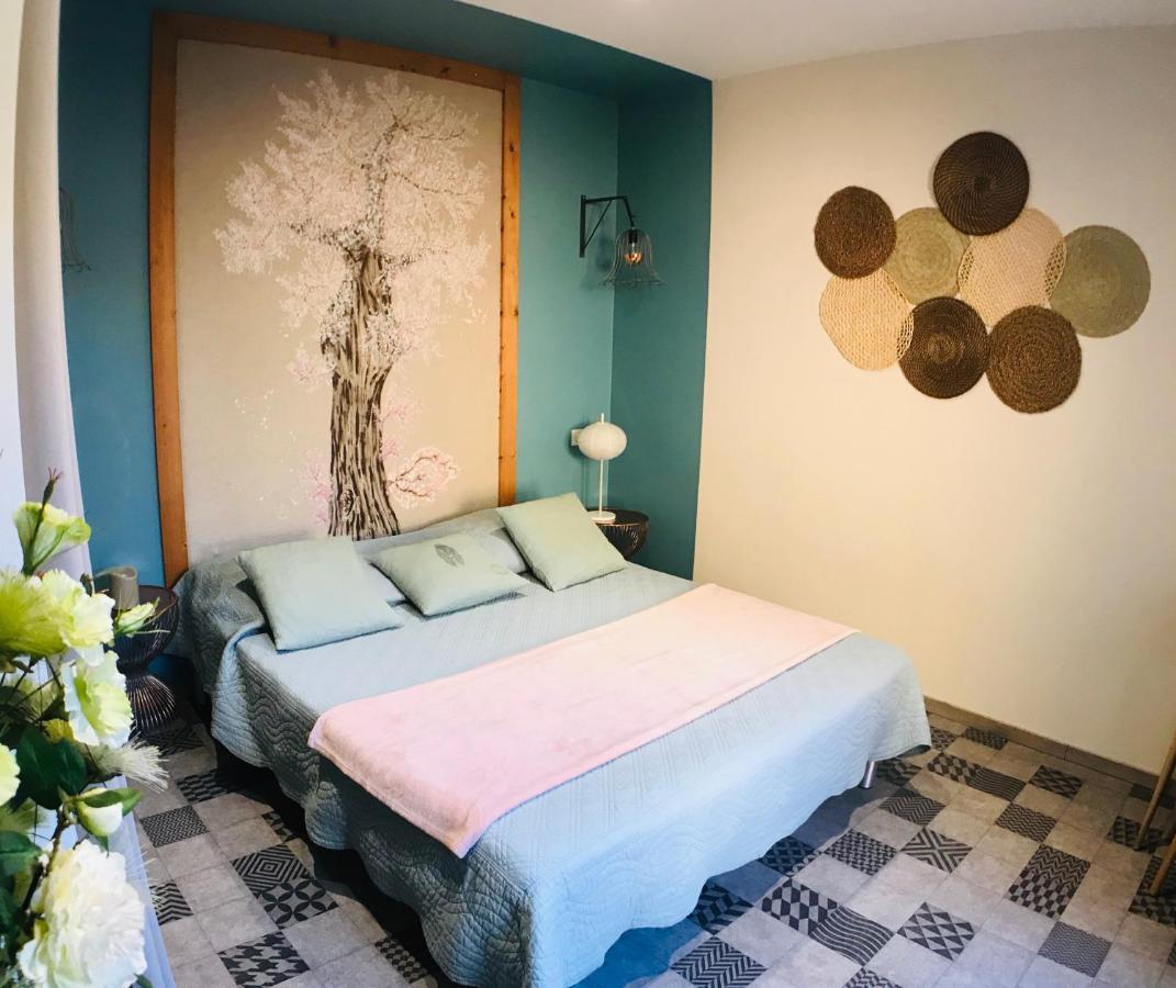 Guiraud Holiday home
